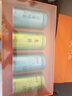 福茗源茶葉 四大綠茶500g 特級(jí)明前2025新茶碧螺春龍井毛尖茶云霧茶禮盒 曬單實(shí)拍圖