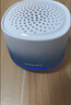 飛利浦（PHILIPS）TAS1009 藍牙音箱音響無線桌面迷你高音質(zhì)低音炮隨身設(shè)計高顏值送禮 漸變藍 曬單實拍圖