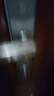 虎頓（HOTUN）不銹鋼防盜門把手面板不分左右通用型防盜門鎖把手FDM-05B本色拉絲 曬單實拍圖