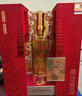 瀘州老窖 國窖1573雁塔 典藏版定制酒 濃香型白酒 52度 600ml 單支禮盒裝  曬單實拍圖