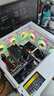 Thermalright(利民)Burst Assassin 120 SE CPU風(fēng)冷散熱器 AGHP4.0逆重力六熱管 支持多平臺 12CM風(fēng)扇 BA120 SE 曬單實拍圖