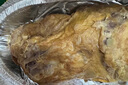 德州扒雞招牌公雞五香味脫骨燒雞中華老字號山東特產(chǎn)熟食500g 曬單實拍圖