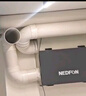 綠島風(fēng)（Nedfon）QFA-D250F-Y新風(fēng)機(jī)家用新風(fēng)系統(tǒng)全屋中央過濾全熱交換雙向流換氣 曬單實拍圖