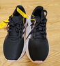 阿迪達(dá)斯 （adidas）女子 跑步系列 GALAXY 6 OM W 輕便跑步鞋 ID7372 36.5碼UK4 曬單實(shí)拍圖