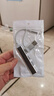 USB3.0擴(kuò)展器OTG多口type-c拓展塢轉(zhuǎn)HUB多功能換器接頭分線器 2合1USB擴(kuò)展器3.0-銀色 曬單實(shí)拍圖
