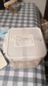 雪山之星凍干貓零食雞肉碎雞胸肉干生骨肉增肥拌糧寵物小狗狗貓糧狗糧伴侶 凍干雞肉碎【凈重500g】 曬單實拍圖