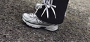 NEW BALANCE7-14歲大童新品千禧風拼接休閑運動鞋740 曬單實拍圖