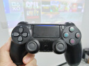 游戲手柄PS4原裝平替黑神話悟空適用pc電腦版steam藍(lán)牙無(wú)線筆記本體感震動(dòng)ps4游戲主機(jī)原裝國(guó)產(chǎn) 全新升級(jí)款【極致黑】帶無(wú)線接收器 曬單實(shí)拍圖
