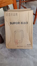 蘇泊爾（SUPOR）1.7L大容量電熱水壺燒水壺開水壺電水壺家用智能多功能全鋼無縫內(nèi)膽316L不銹鋼 自動斷電SW-17E05L 曬單實拍圖