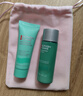碧歐泉（BIOTHERM）男士小樣護(hù)膚品套裝 水動(dòng)力旅行裝套裝 水動(dòng)力2件（水30ml+乳液20ml） 曬單實(shí)拍圖