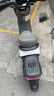 花小馬電動(dòng)自行車(chē)【國家補貼以舊換新】星恒鋰電48V24Ah 80KM前碟NFCTCS外殼永不褪色智能電瓶車(chē)霜灰映雪 曬單實(shí)拍圖