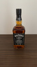 杰克丹尼（Jack Daniels）黑標(biāo)無盒700ml  美國田納西州  調(diào)和型  威士忌 曬單實(shí)拍圖