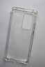 ESCASE 華為P40Pro+手機(jī)殼保護(hù)套 全包防摔軟殼氣囊雙料抗摔抗黃變網(wǎng)紅同款德國進(jìn)口拜耳TPU 高透 曬單實拍圖