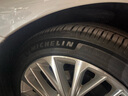 米其林（MICHELIN）汽車輪胎 235/45R18 98W 浩悅五代 Primacy 5 適配帕薩特/星瑞 曬單實(shí)拍圖