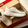 NEW BALANCE 25年男鞋1080 v14減震戶外運(yùn)動(dòng)專業(yè)跑步鞋M1080C14 40 曬單實(shí)拍圖