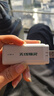 無線貓靈2025新款5G隨身WiFi移動無線網(wǎng)絡(luò)卡便攜式高速全國通用流量租房家用寬帶車載智能熱點宿舍上網(wǎng)神器 至尊宗師版【W(wǎng)iFi6+海思芯片】+充電頭+充電倉 白色 曬單實拍圖