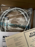 科勒軟管淋浴連接軟管K-R12067T-CP1.5米不銹鋼防爆花灑軟管4通用接口 K-R12067T-CP1.5米防爆軟管 曬單實(shí)拍圖