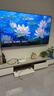 海信電視小墨E5Q Pro75英寸 768分區(qū)U+MiniLED 信芯芯片 抗反光防眩光墨晶屏 300Hz 國家補貼75E5Q-PRO 曬單實拍圖