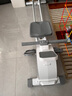 麥瑞克（MERACH）劃船機(jī)家用自發(fā)電智能調(diào)阻磁控坡度雙滑軌健身器材室內(nèi)有氧運(yùn)動(dòng)Q1 自發(fā)電-32檔智能調(diào)阻-坡度雙滑軌 曬單實(shí)拍圖