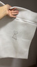 LYNN洗衣袋 洗衣機專(zhuān)用細網(wǎng)兜洗護袋防變形大號網(wǎng)袋內衣毛衣清潔袋 曬單實(shí)拍圖