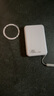 IMEV【3C認(rèn)證丨20000M】蘋果磁吸充電寶Magsafe無線快充iPhone16/15/14/13/12promax外接電池移動電源 【智能版型號20000m】一貼即充雙向快充不傷機(jī) 曬單實(shí)拍圖