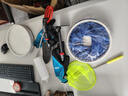 艾銳盾趕海工具裝備全套海邊挖沙鏟子抓螃蟹神器沙灘兒童裝備耙子園藝 歡樂趕海5件套 曬單實(shí)拍圖