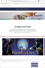 哈利波特與魔法石 Harry Potter and the Philosopher's Stone 曬單實(shí)拍圖