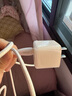 圖拉斯小冰塊【35W頂配版】蘋果16充電器45W氮化鎵type-c充電頭iphone16promax 15 ipad平板快充套裝17 【16/15套裝】35W沙漠金+1.68米雙C線 曬單實(shí)拍圖