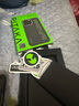 PITAKA適用蘋(píng)果iPhone15ProMax手機殼Aries聯(lián)名發(fā)光殼NoProblemo磁吸凱夫拉碳纖維紋超薄上下包保護套 曬單實(shí)拍圖