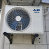 奧克斯（AUX）大1匹/1.5匹空調(diào)掛機(jī) 家電補(bǔ)貼20%空調(diào)新一級(jí)變頻冷暖節(jié)能省電 自動(dòng)清潔家用臥室出租房壁掛式空調(diào) 大1.5匹 一級(jí)能效 京裕Ⅱ 節(jié)能靜音省電 曬單實(shí)拍圖