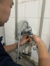 海爾（Haier）智家出品Leader 熱水器 電熱水器40升 家用儲水式衛(wèi)生間洗澡小戶型租房優(yōu)選上門安裝防電墻專利LC 40L 1500W 租房優(yōu)選 LC行業(yè)第一 曬單實拍圖