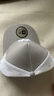 NEW ERA-MLB棒球帽男女情侶彎檐遮陽(yáng)透氣網(wǎng)帽TRUCKER  11588490灰色NY 曬單實(shí)拍圖