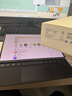華為平板電腦 MatePad Pro 12.2英寸【國家補貼15%】 2.8K雙層OLED云晰柔光全面屏繪畫創(chuàng)作學(xué)習(xí)  HW11E 流金 16G+1T 典藏 SIM卡版（含原裝配件） 官方標(biāo)配 曬單實拍圖