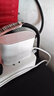 Bkayp適用小度通用充電器在家音響充電數(shù)據(jù)線1s/1c/nv50014G智能配件音箱電源線適配器彎頭底座大金剛 曬單實拍圖