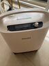 飛利浦（PHILIPS）5L升醫(yī)用制氧機(jī)家用輕音大流量靜呼吸氧氣機(jī)制氧帶霧化吸氧機(jī) 曬單實(shí)拍圖
