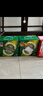青島啤酒（TsingTao）精釀白啤 全麥釀造 500ml*12聽 整箱裝 曬單實(shí)拍圖