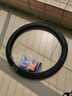 正新（ChengShinTire）輪胎24x13/8內外胎26x1 3/8自行車(chē)20/24x1.75內外胎24/26寸 正新輪胎24X1 3/8 輕量外胎 曬單實(shí)拍圖