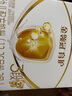 伊利金領(lǐng)冠育護(hù)【5倍DHA好腦力】幼兒奶粉3段(1-3歲)1200g三聯(lián)裝 曬單實(shí)拍圖