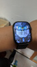 華強(qiáng)北在線華強(qiáng)北S10智能手表頂配版WatchS10promax 血氧功能高清續(xù)航離線支付語(yǔ)音助手運(yùn)動(dòng)NFC無(wú)邊框男女 旗艦全功能【黑色】 超長(zhǎng)續(xù)航-實(shí)時(shí)接收信息-雙向支付 曬單實(shí)拍圖