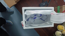 新秀麗（Samsonite）電腦包雙肩包男士15.6英寸商務(wù)總裁高端大容量出差背包 七夕禮物 曬單實(shí)拍圖