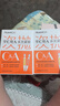 法蘭琳卡日夜雙效透潤(rùn)緊致次拋精華套早C晚A緊致面部精華液護(hù)膚品禮物女士 曬單實(shí)拍圖