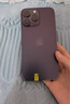 Apple/蘋(píng)果 iPhone 14 Pro Max (A2896) 二手手機 支持移動(dòng)聯(lián)通電信5G 暗紫色 512G 曬單實(shí)拍圖