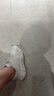 蓋世威（K·SWISS）女褲25夏季透氣新款時尚運動休閑梭織短褲1911669 008-K00A-BLK0 XL 曬單實拍圖