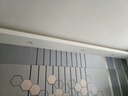 定制3d立體電視背景墻壁布現(xiàn)代家和萬事興墻布客廳沙發(fā)裝飾8d壁畫 01款 【滿分推薦】8D晶雕真絲布/平方 曬單實(shí)拍圖