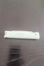 巧媳婦（SMARTWIFE）折疊水果刀 不銹鋼小巧多功能家用便攜隨身瓜果刀削皮刀具 綠色 曬單實(shí)拍圖