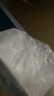 無(wú)印良品（MUJI）聚乙烯軟盒大長(zhǎng)25.5×寬36×高24cm 收納盒儲(chǔ)物盒家用小件商品 曬單實(shí)拍圖
