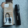 飛利浦（PHILIPS）手電筒強(qiáng)光手電超亮超長續(xù)穿天家用小型軍戶外照明應(yīng)急燈SFL2247 曬單實(shí)拍圖