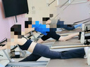 lululemon丨Throwback Still 女士運動長褲 亞洲版型 LW5FX9A 石墨灰 L 曬單實拍圖