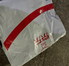 宋林森6分水管軟管 塑料澆花澆菜透明自來(lái)水蛇皮管軟pvc內(nèi)徑19mm30米 曬單實(shí)拍圖