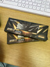 朗科（Netac）8GB DDR4 3200 臺式機內存條 越影II系列 電競馬甲-精選顆粒(C16)白色 曬單實(shí)拍圖